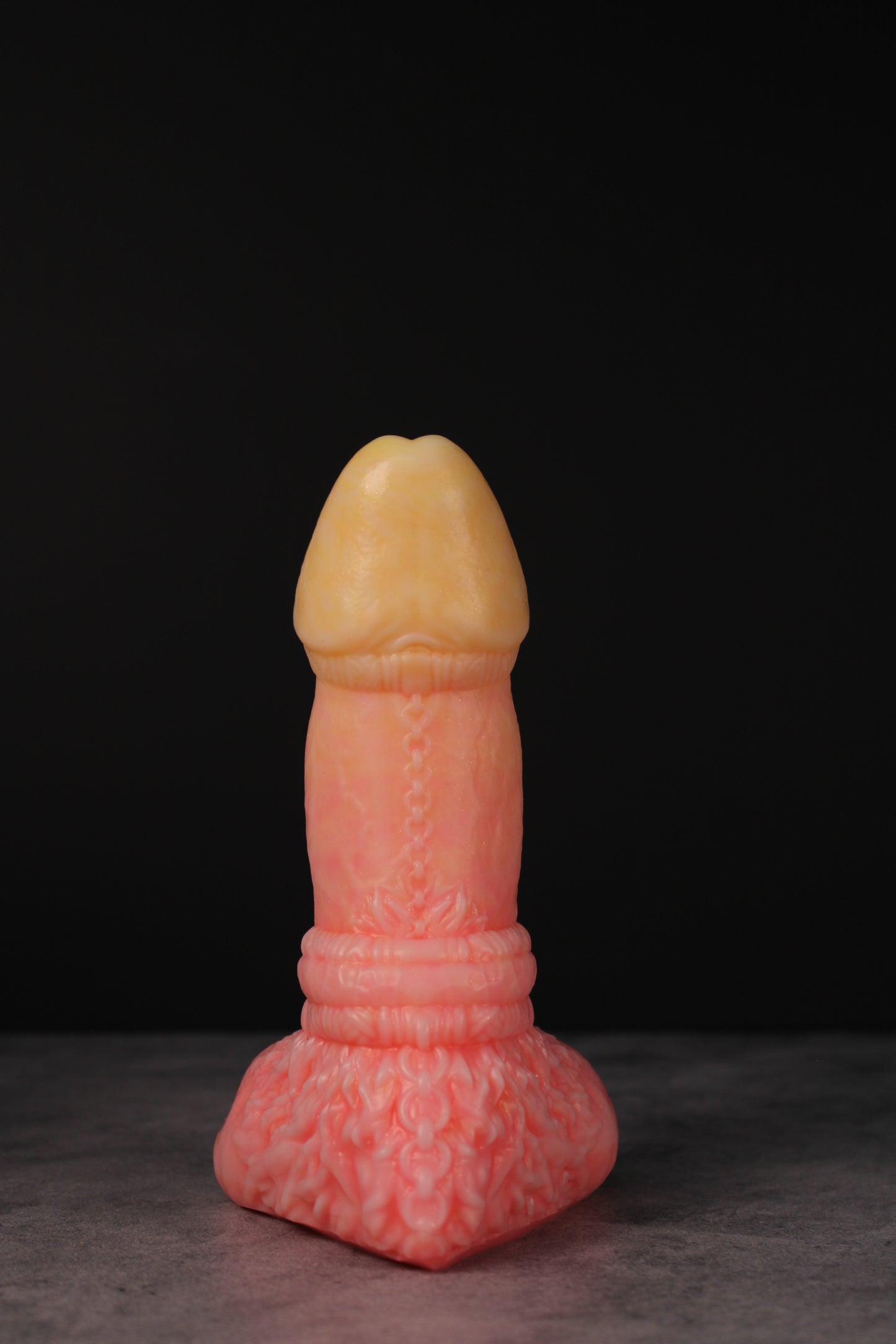 Revenant (Small | Soft) **MUTATION**