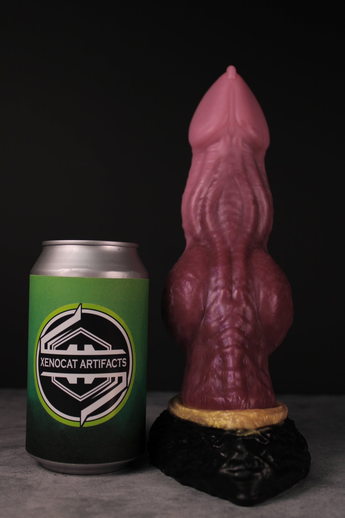 Barghest (Large | Soft)