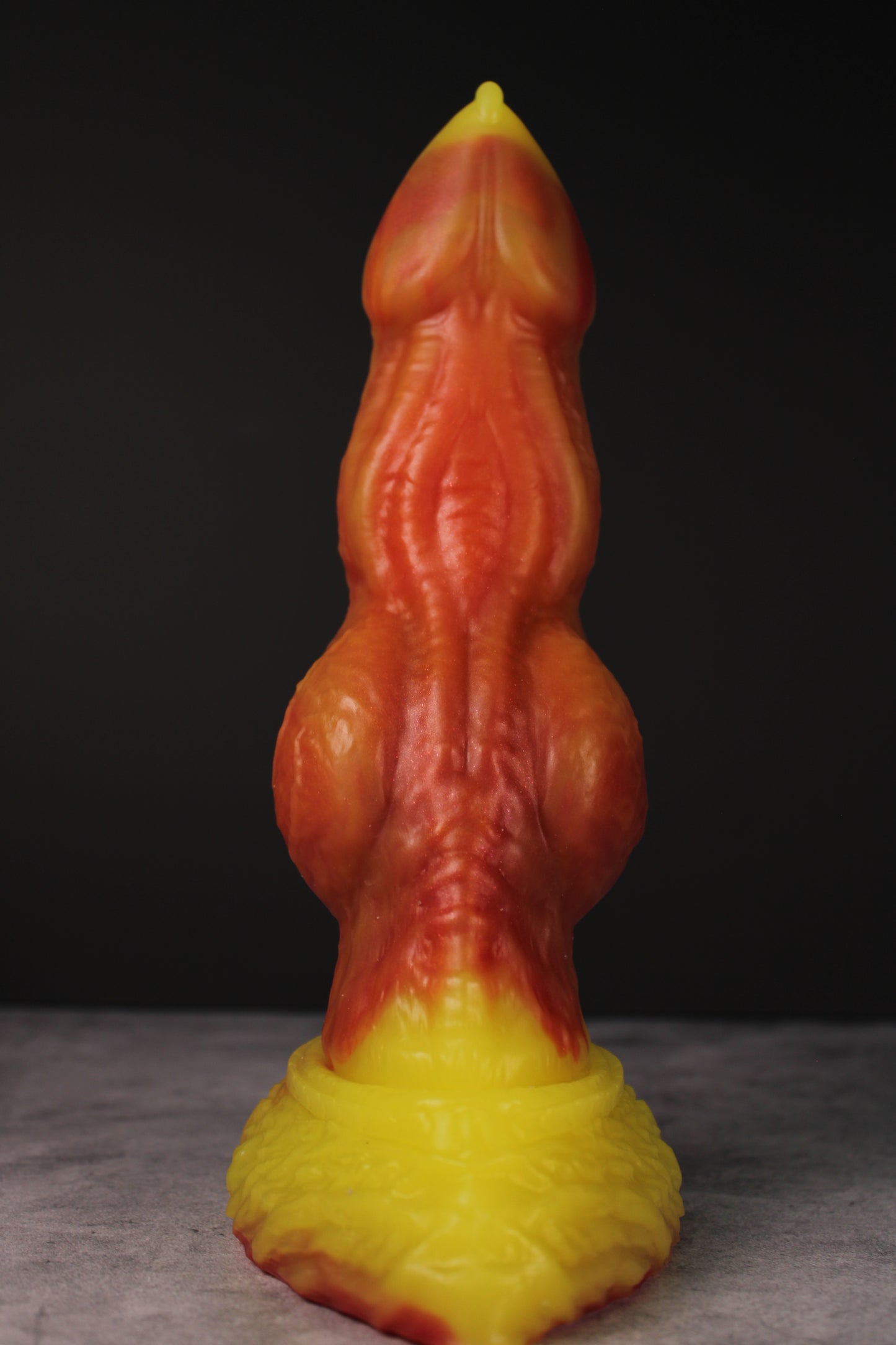 Barghest (Large | Soft)