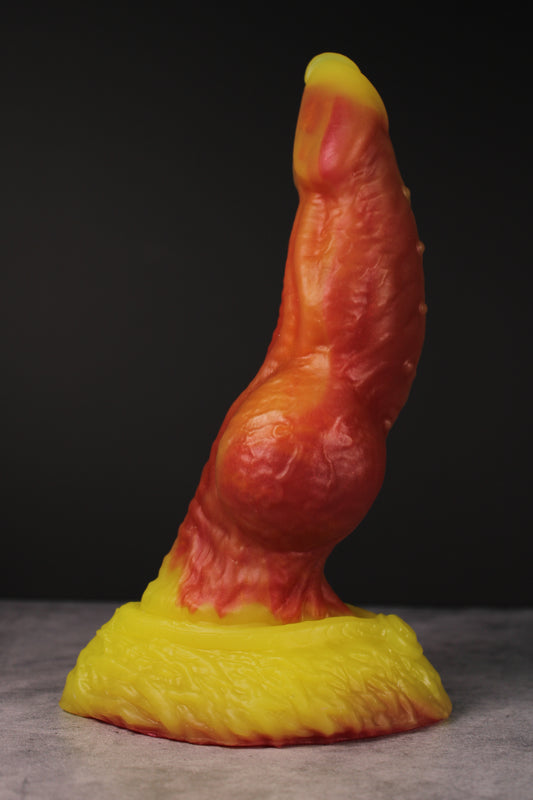 Barghest (Large | Soft)