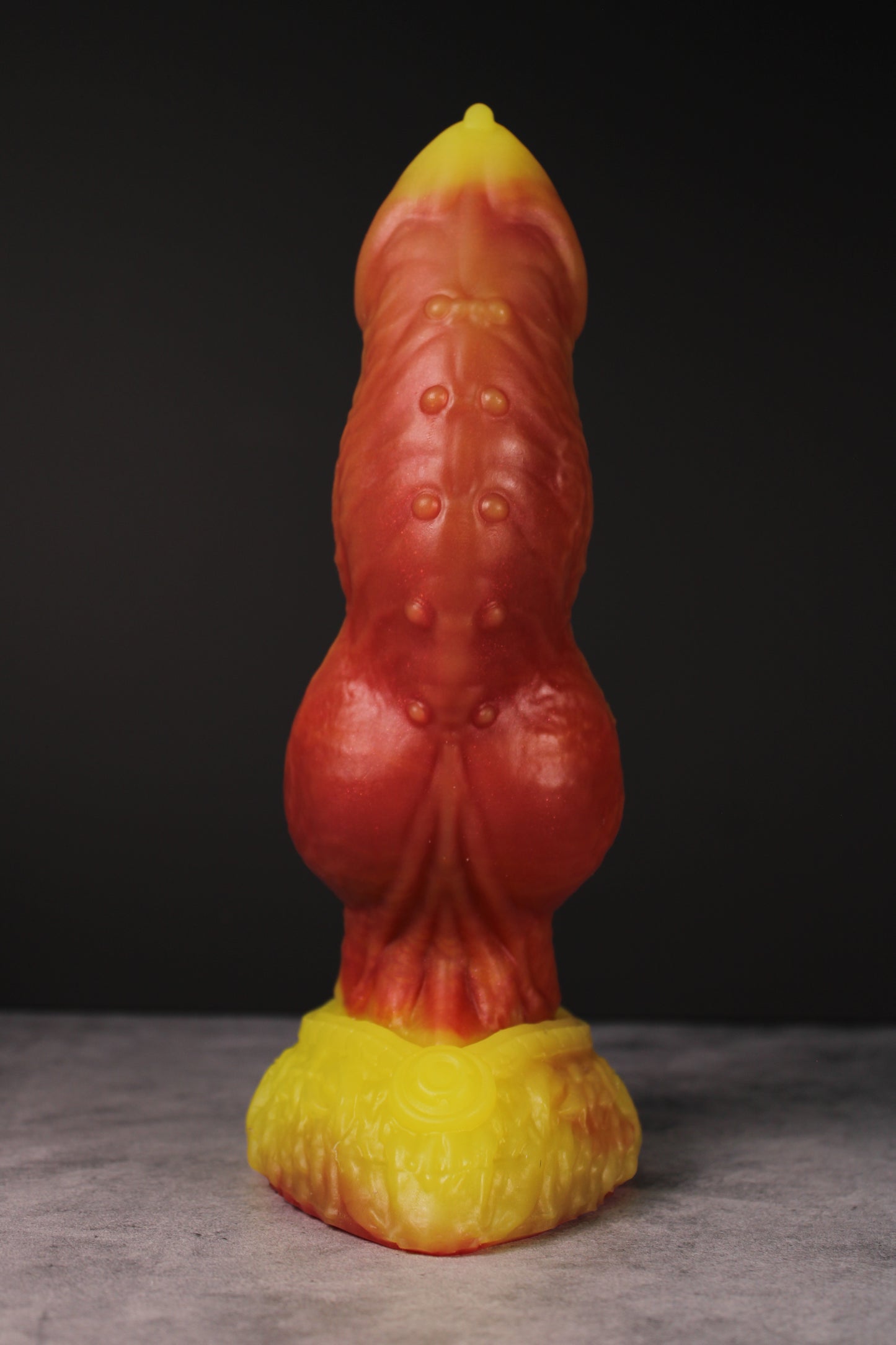 Barghest (Large | Soft)