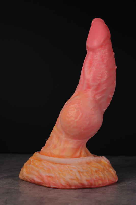 Barghest (Large | Soft)