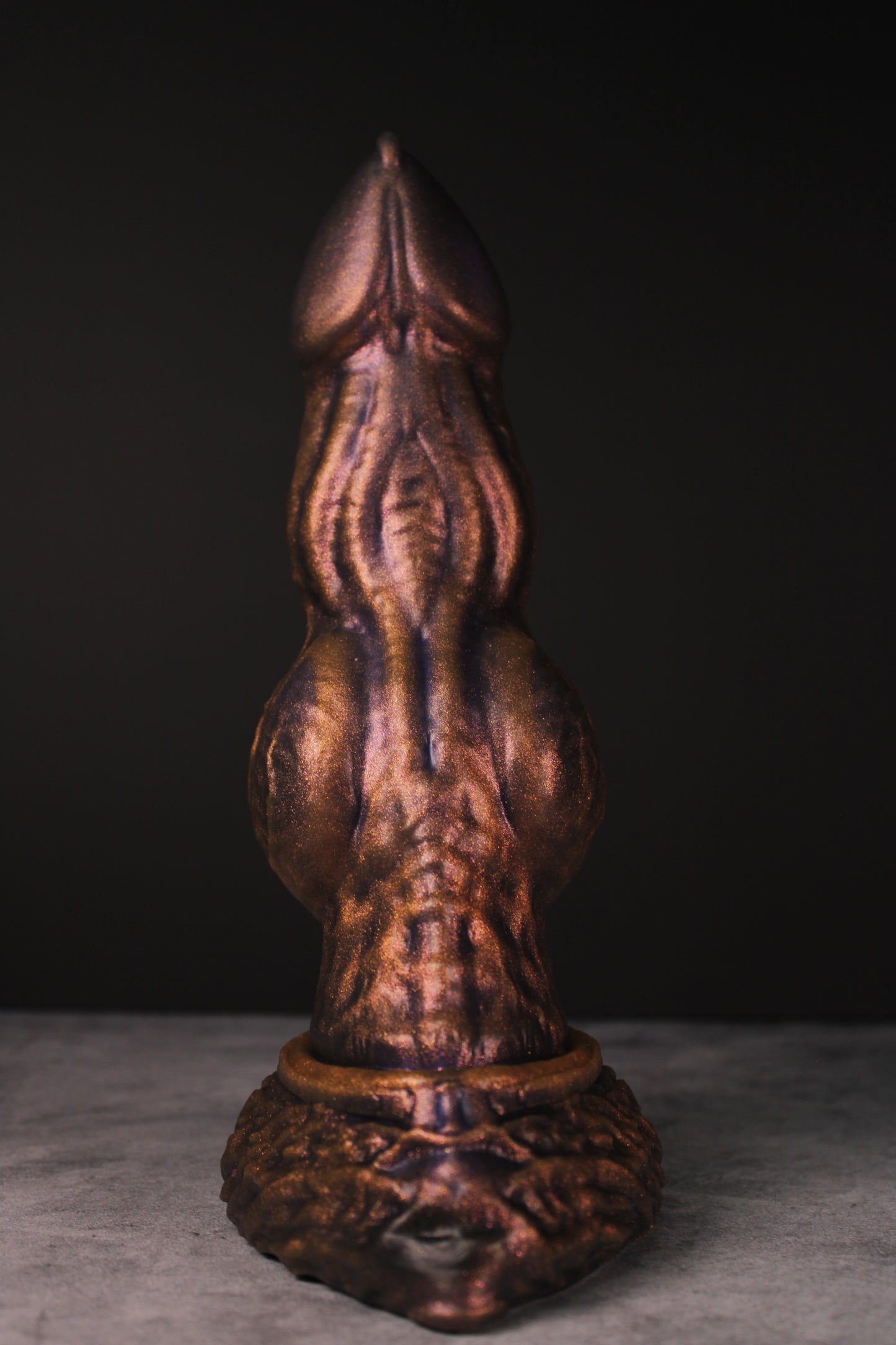 Barghest (Large | Soft)