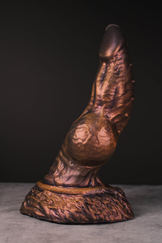 Barghest (Large | Soft)