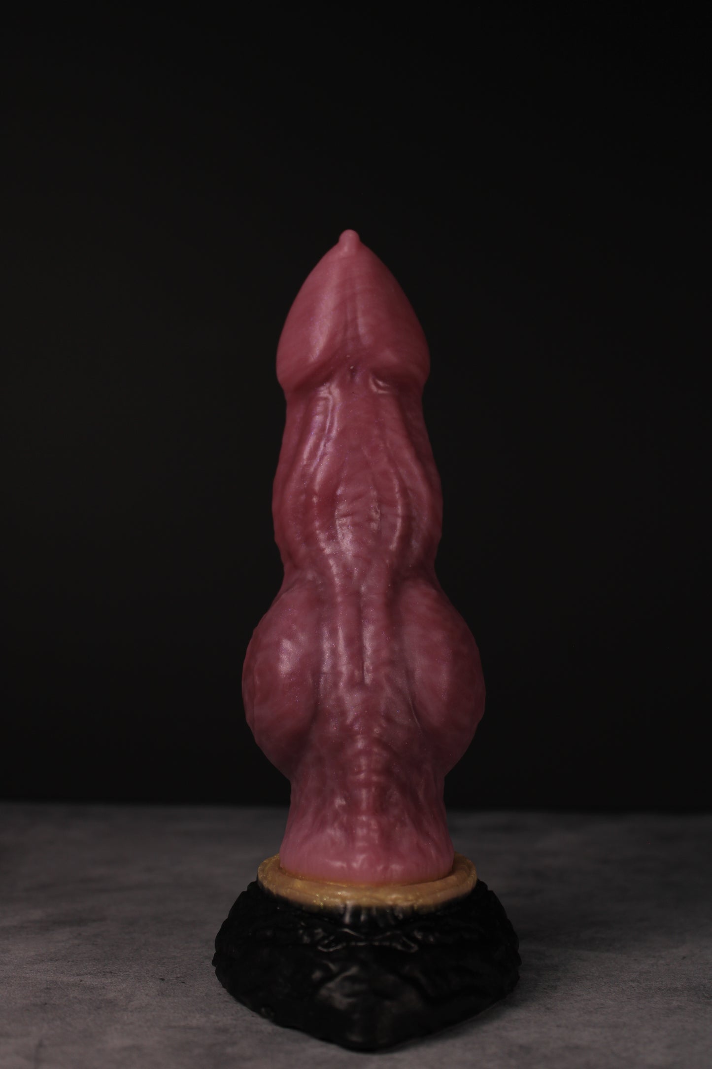 Barghest (Medium | Soft)