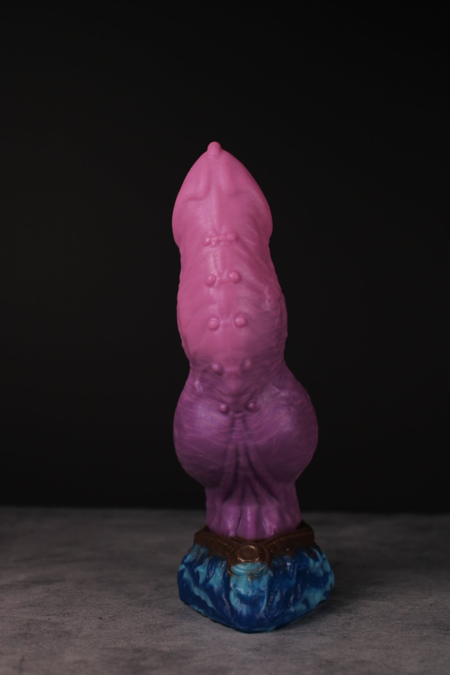 Barghest (Medium | Soft)