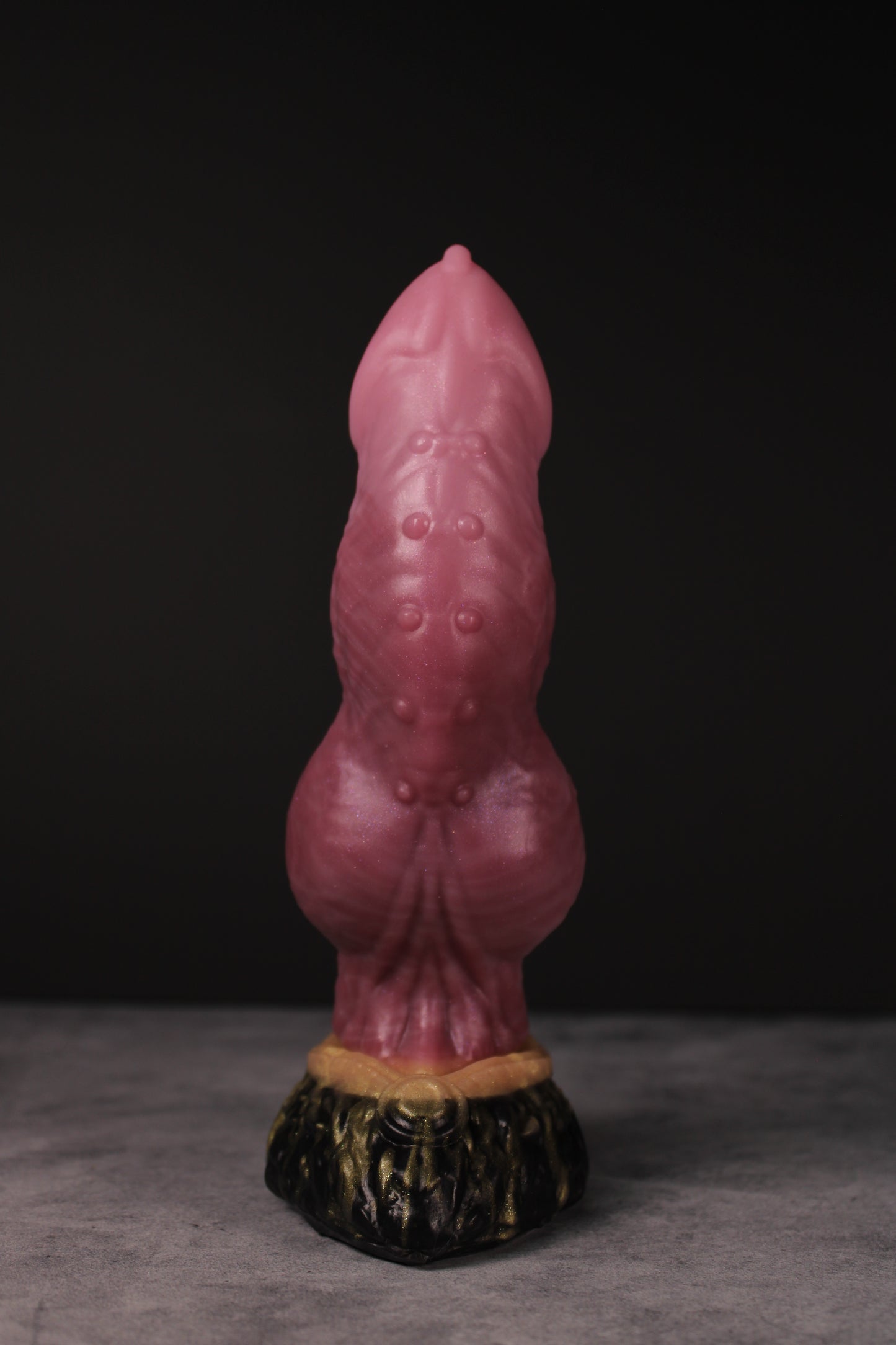 Barghest (Medium | Soft)