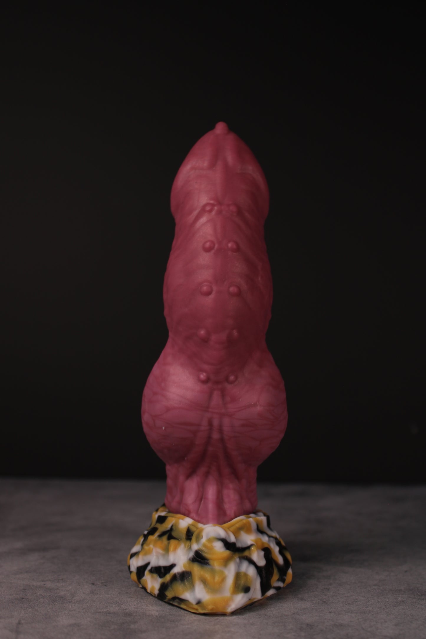 Barghest (Medium | Hybrid)