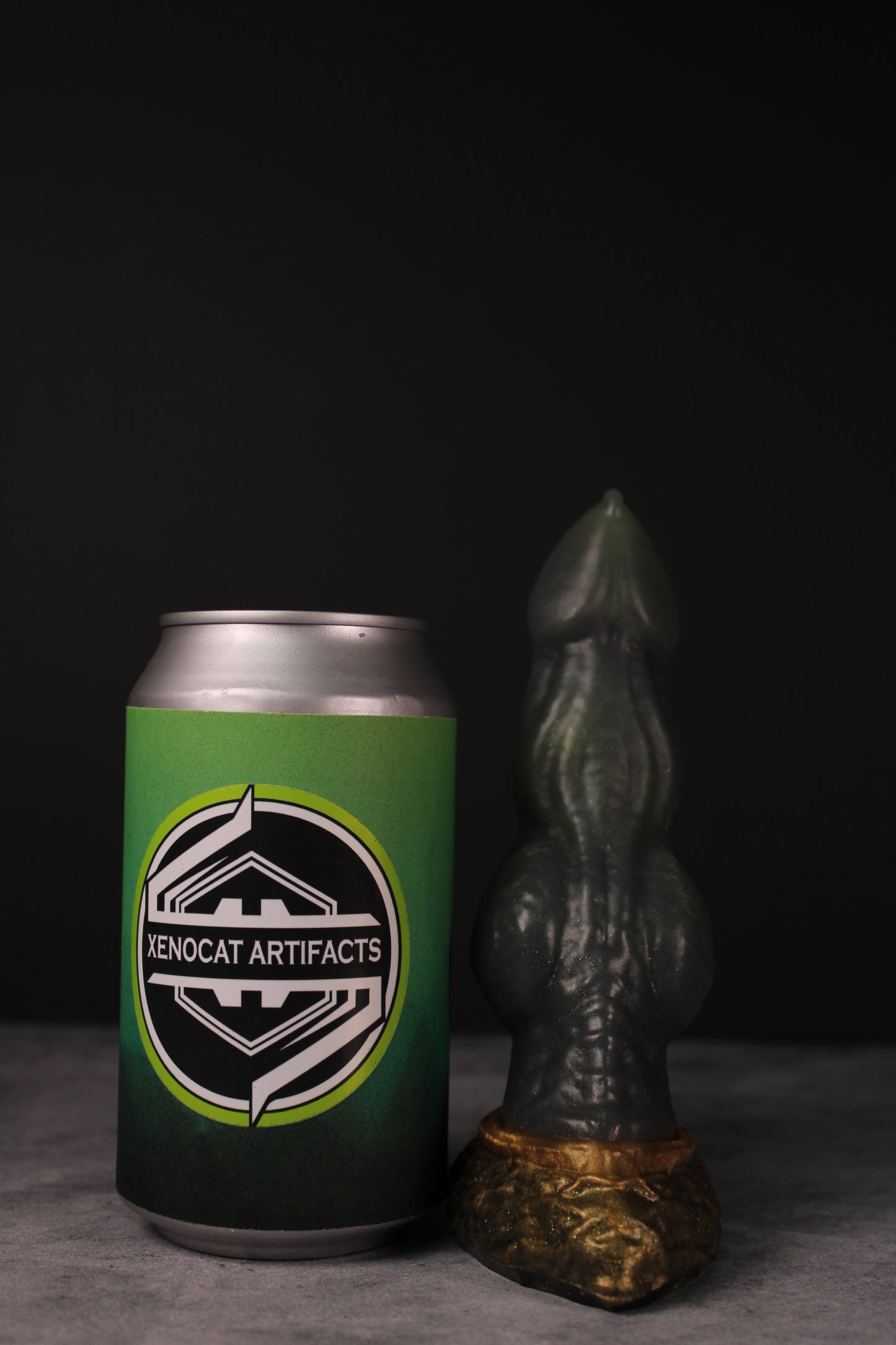 Barghest (Small | Hybrid)