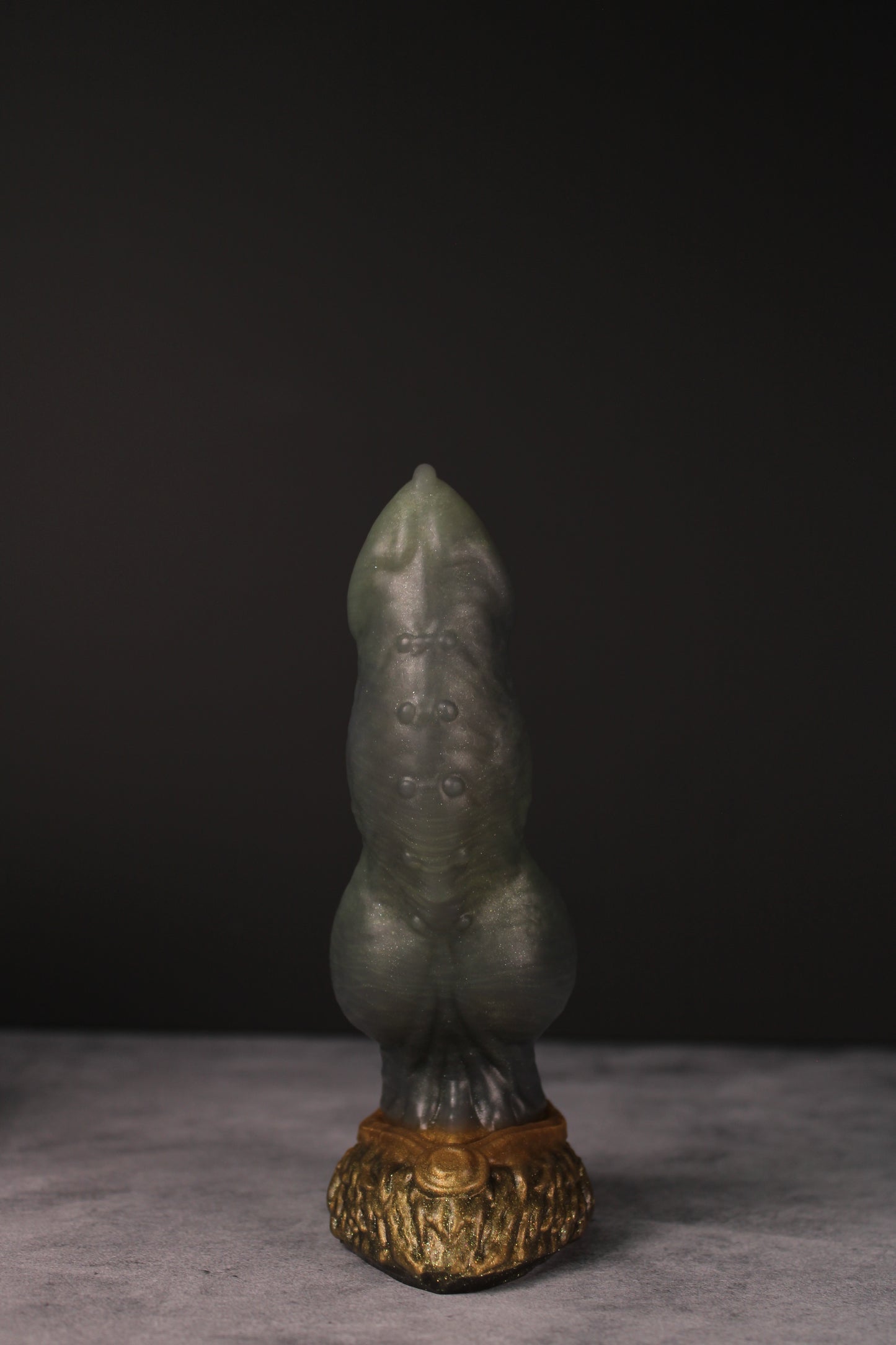 Barghest (Small | Soft)