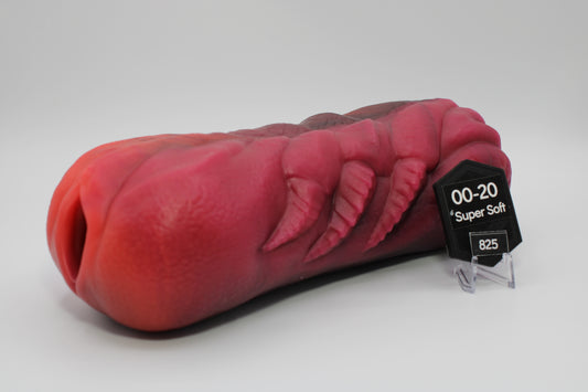 Tyramyth Stroker (Large)