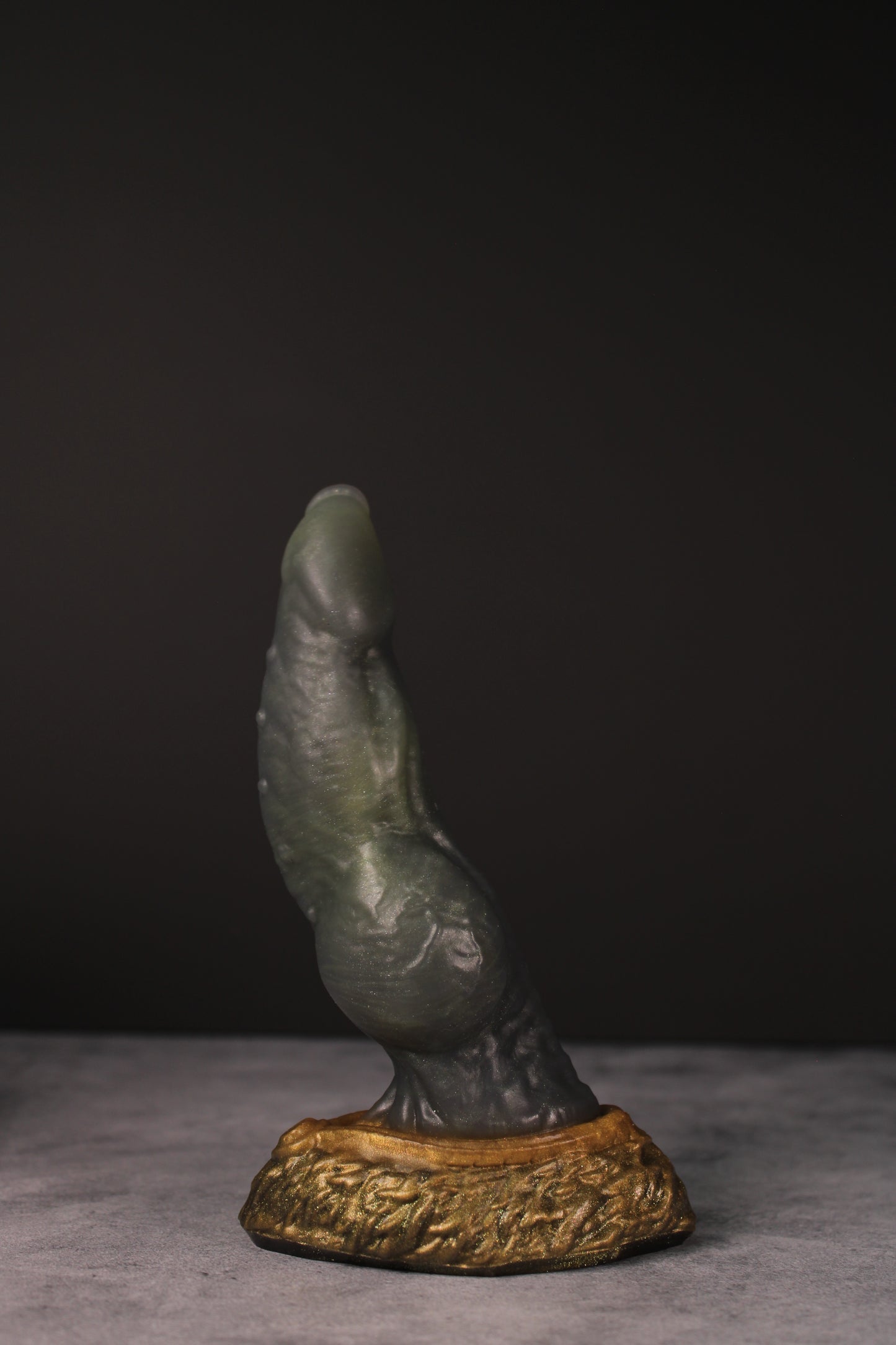 Barghest (Small | Soft)