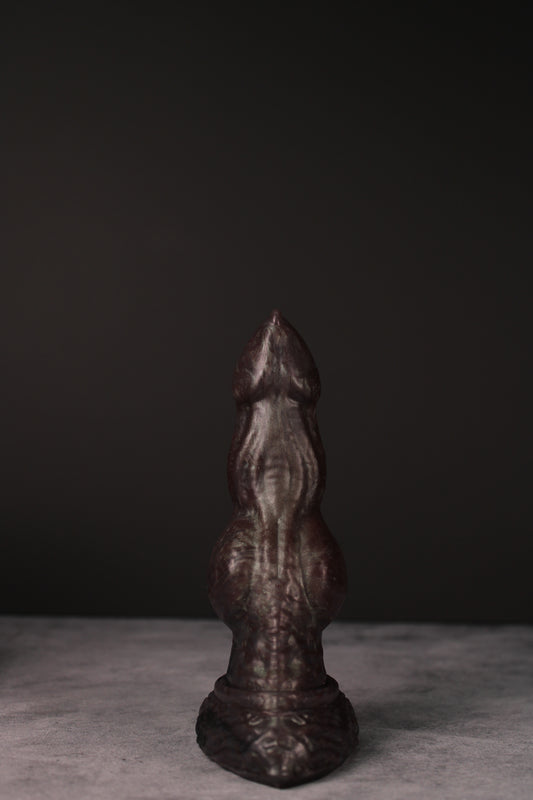 Barghest (Small | Soft)