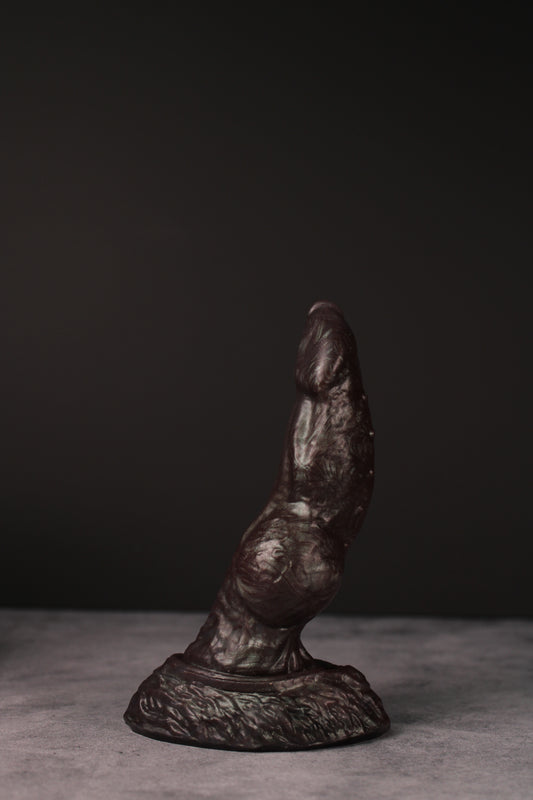 Barghest (Small | Soft)