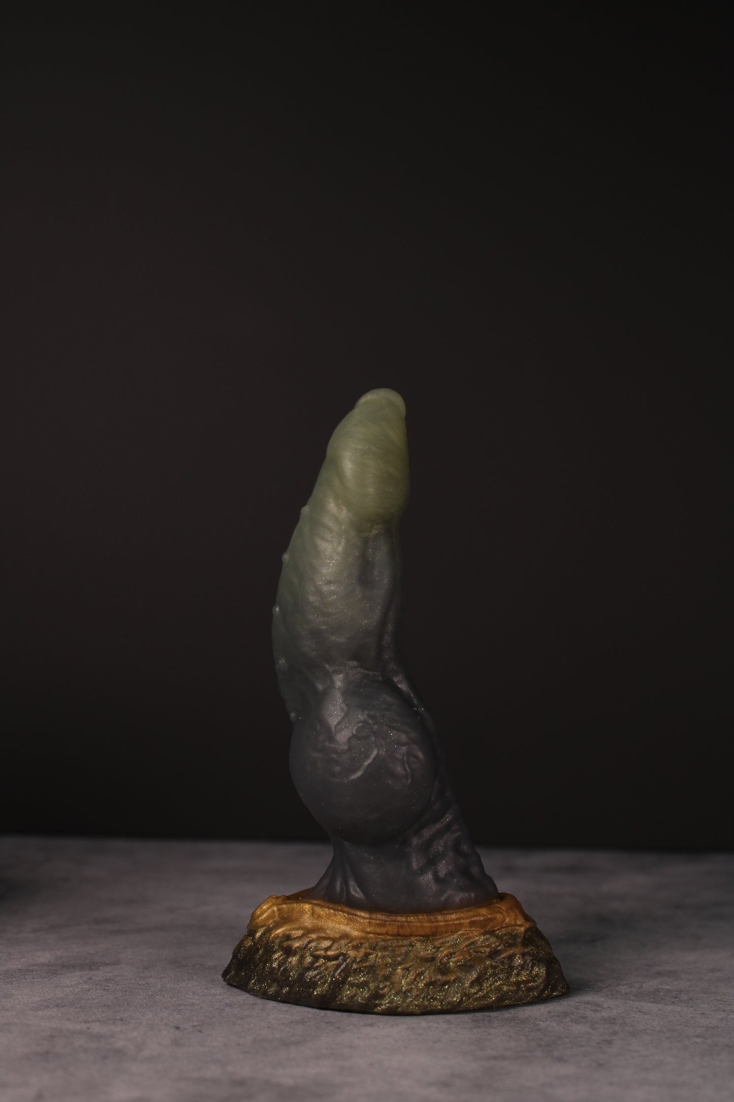 Barghest (Small | Soft)