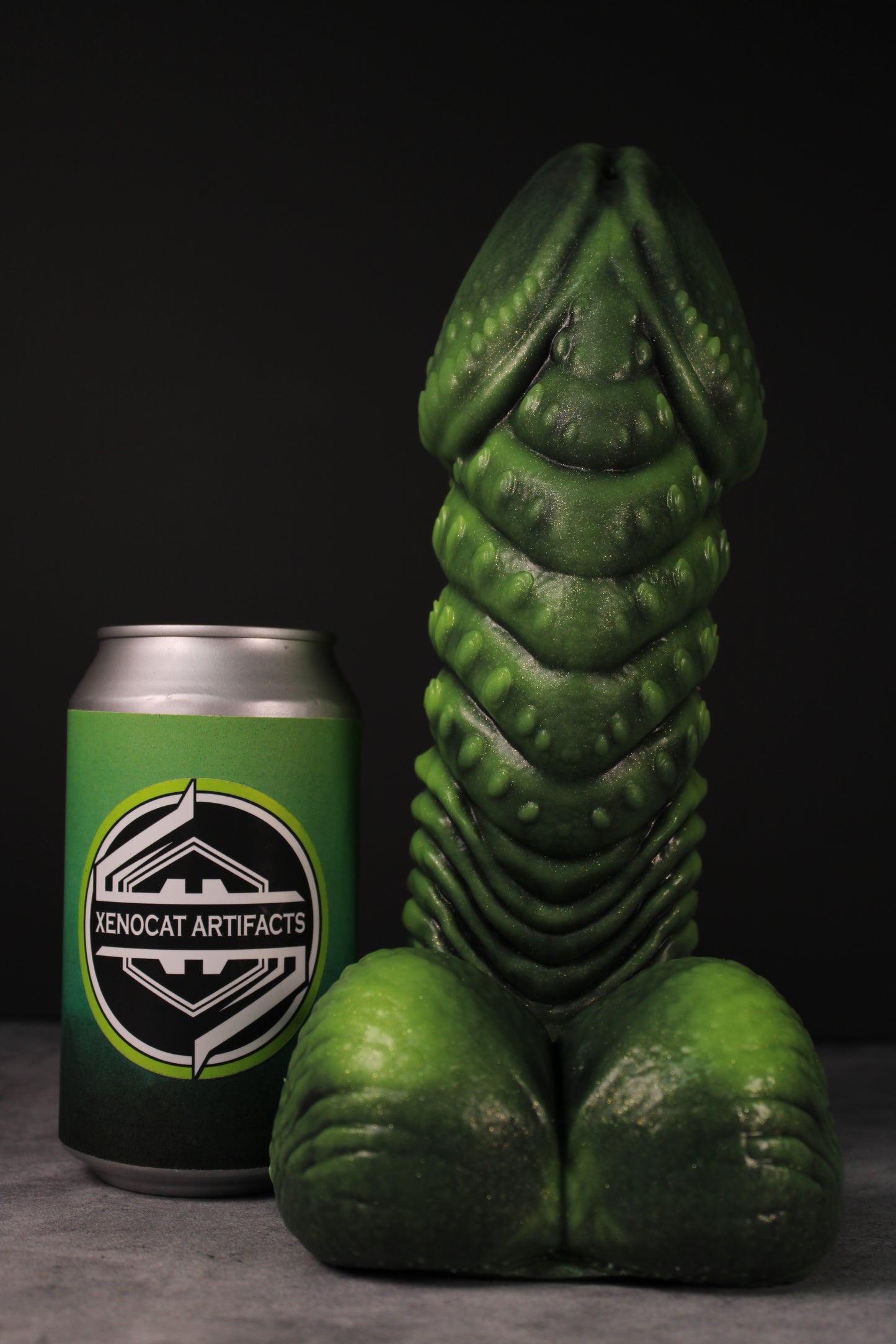 Alabaster (Large | Medium)