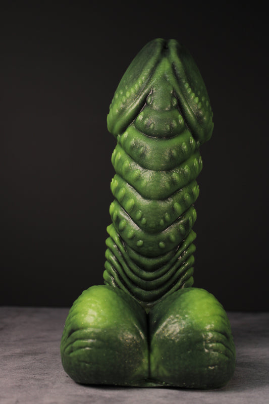 Alabaster (Large | Medium)