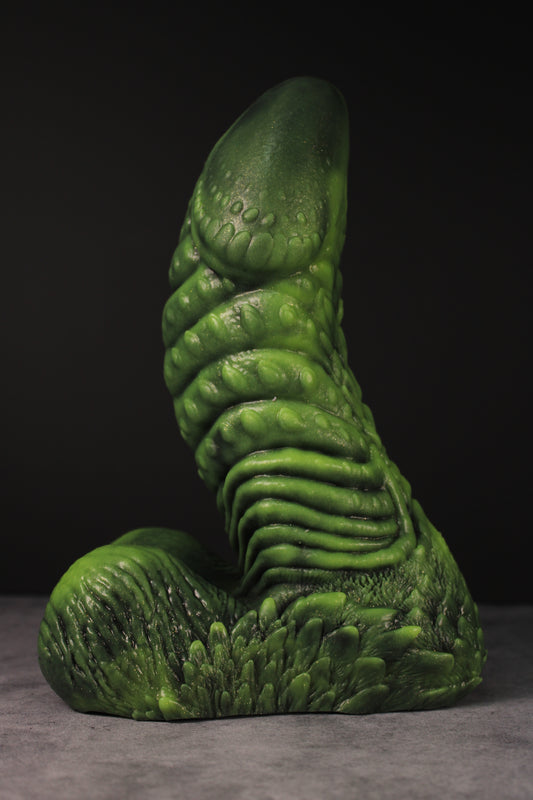 Alabaster (Large | Medium)