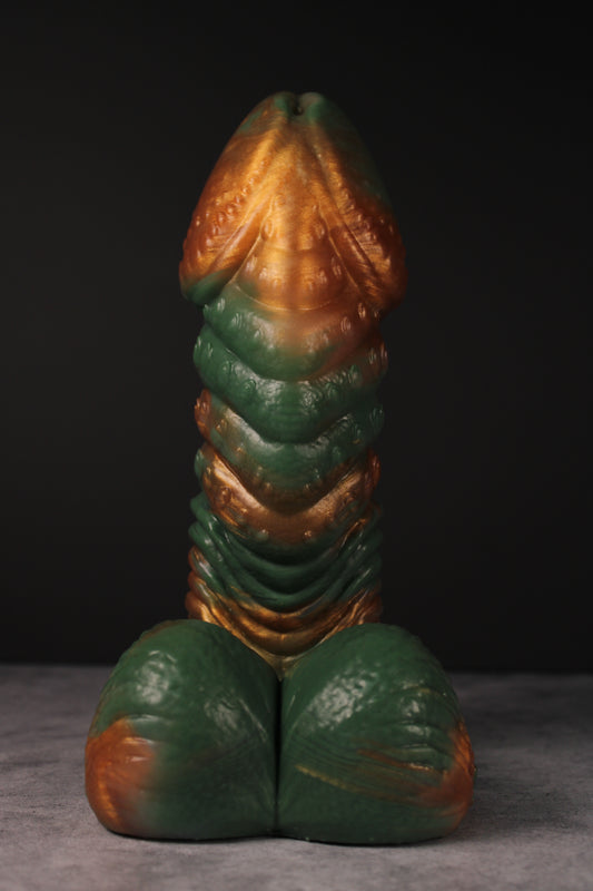 Alabaster (Large | Hybrid)