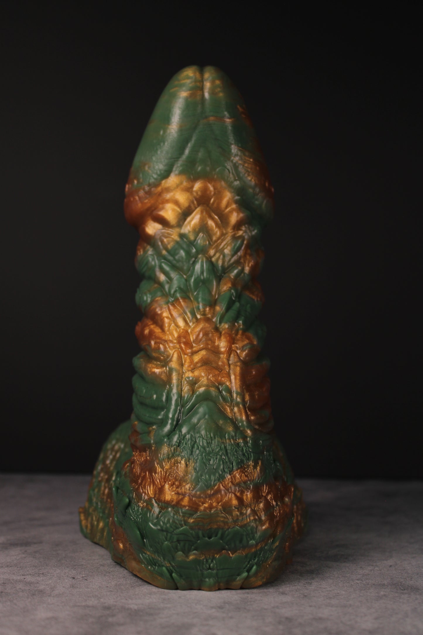 Alabaster (Large | Hybrid)