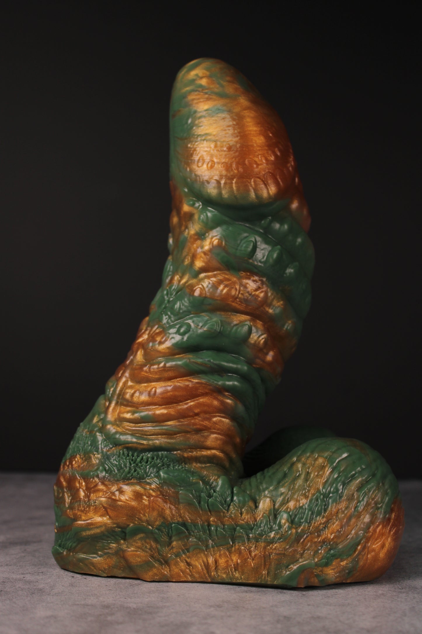 Alabaster (Large | Hybrid)