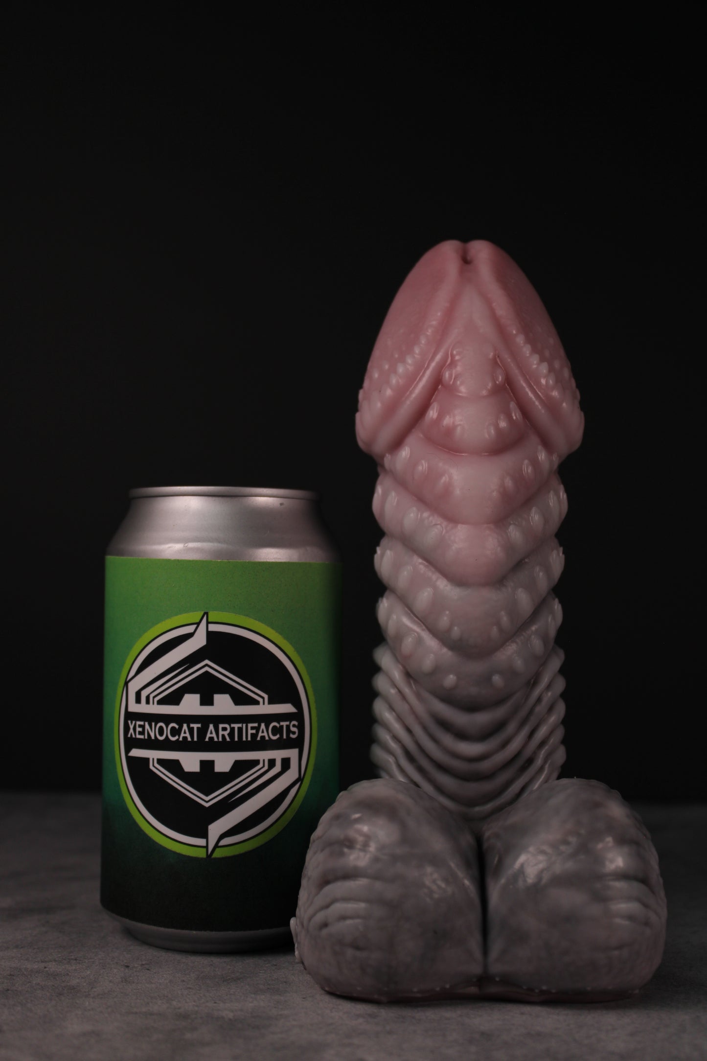 Alabaster (Medium | Soft)