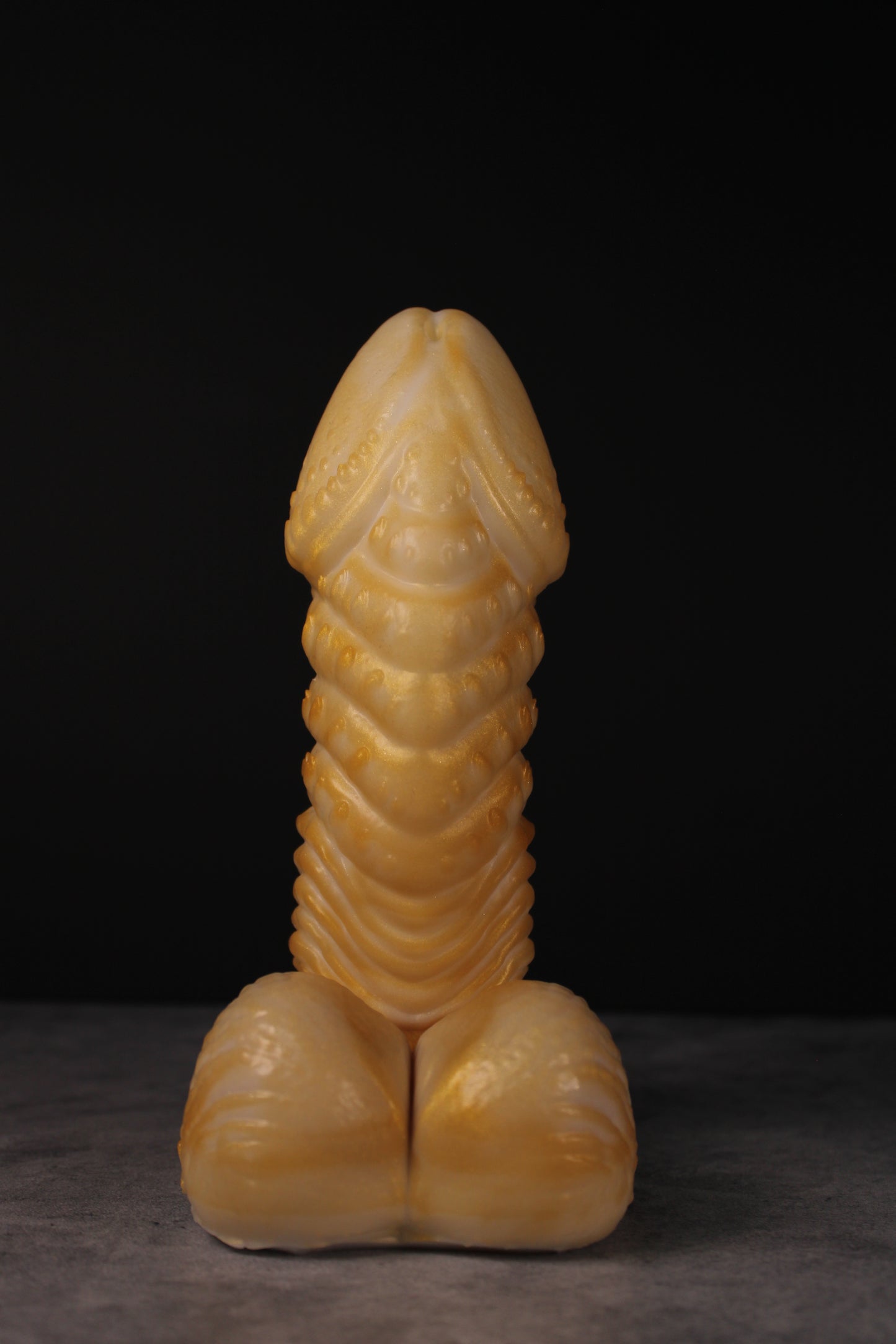 Alabaster (Medium | Soft)