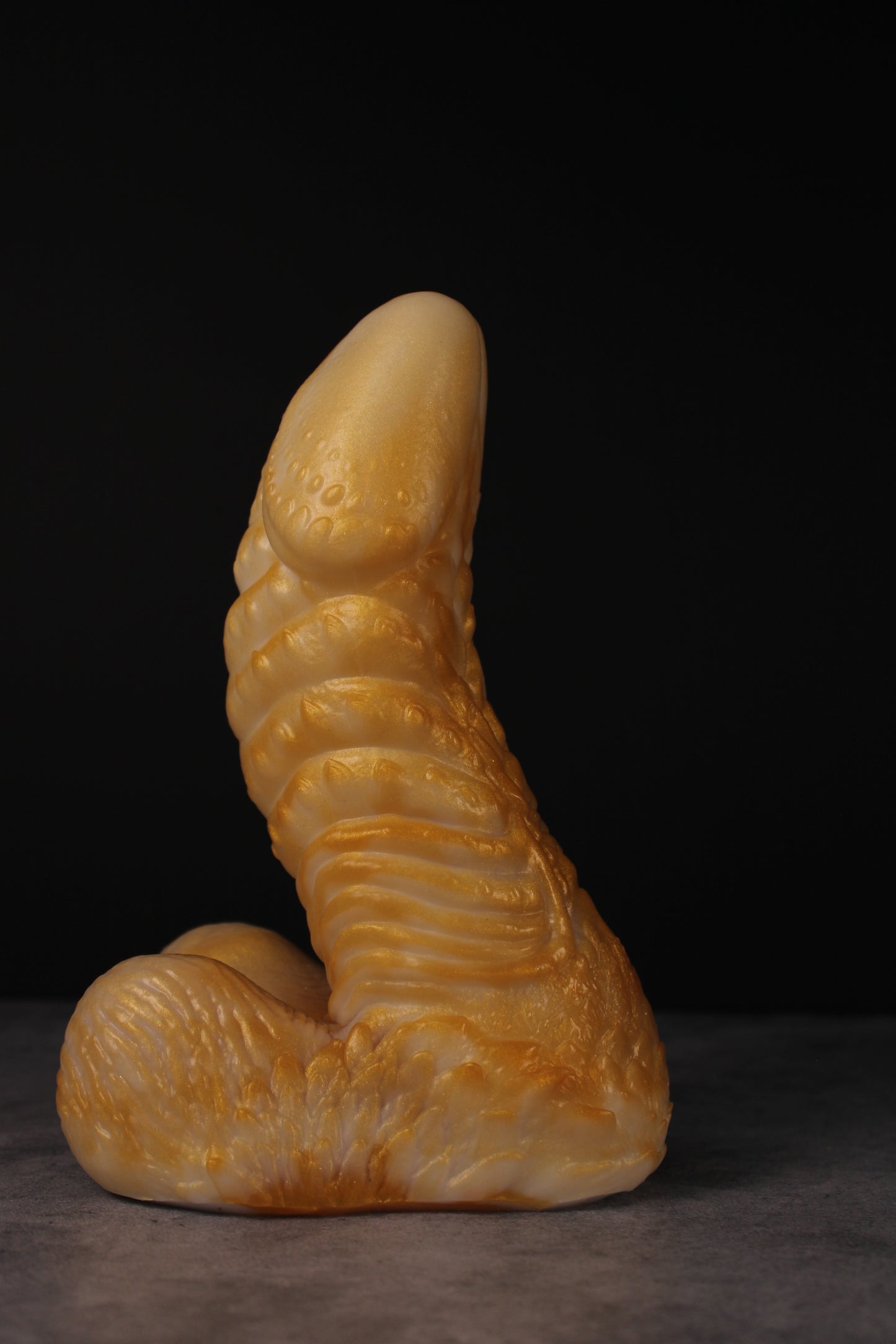 Alabaster (Medium | Soft)