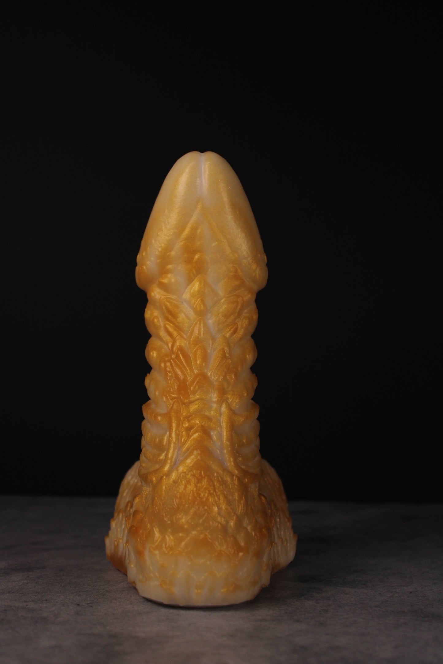 Alabaster (Medium | Soft)