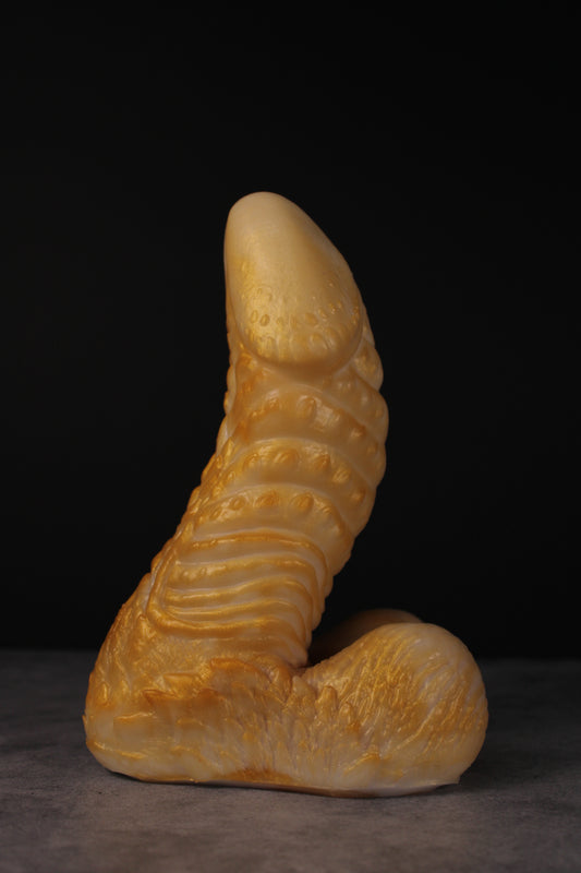 Alabaster (Medium | Soft)