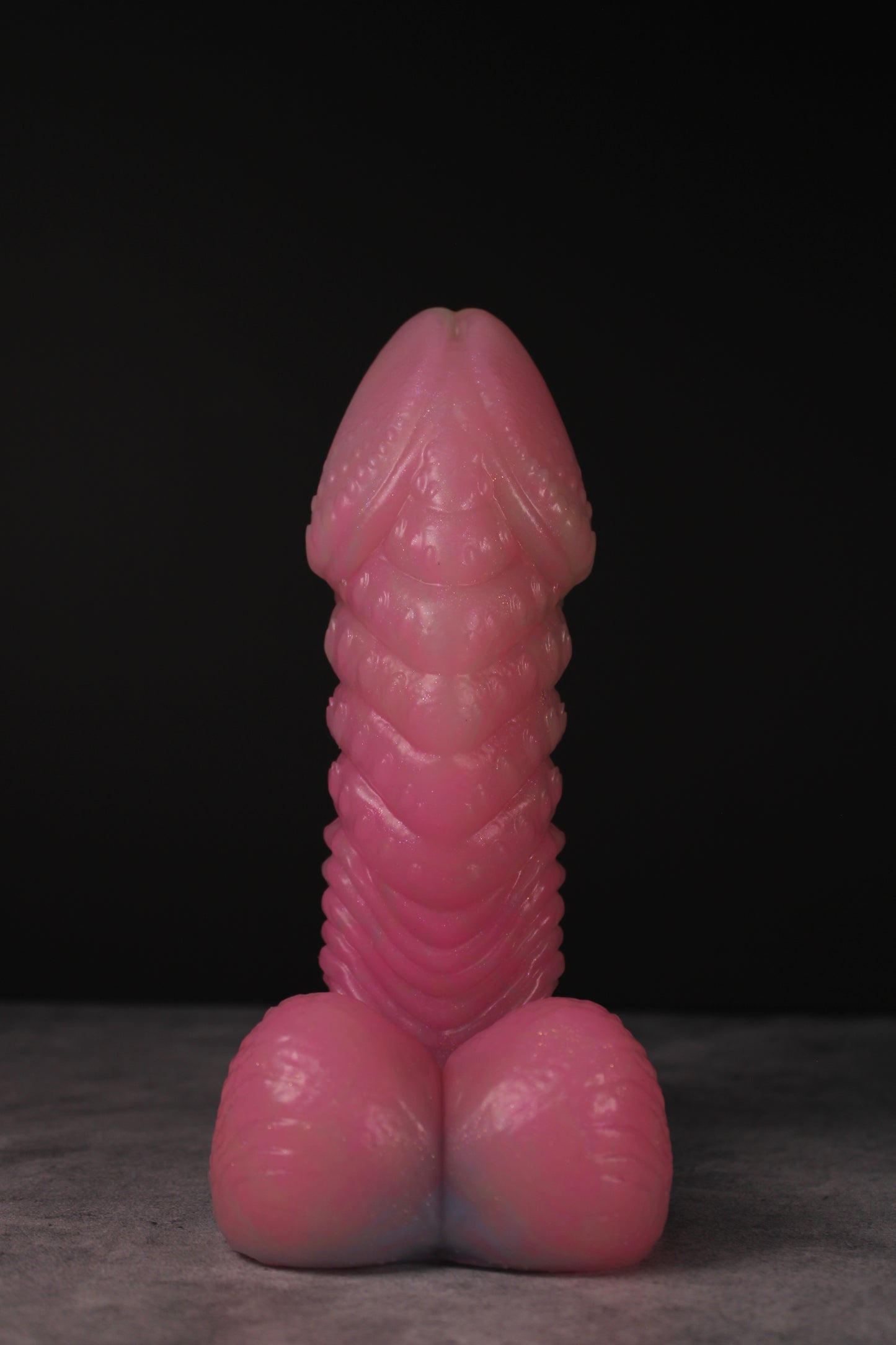 Alabaster (Medium | Soft)