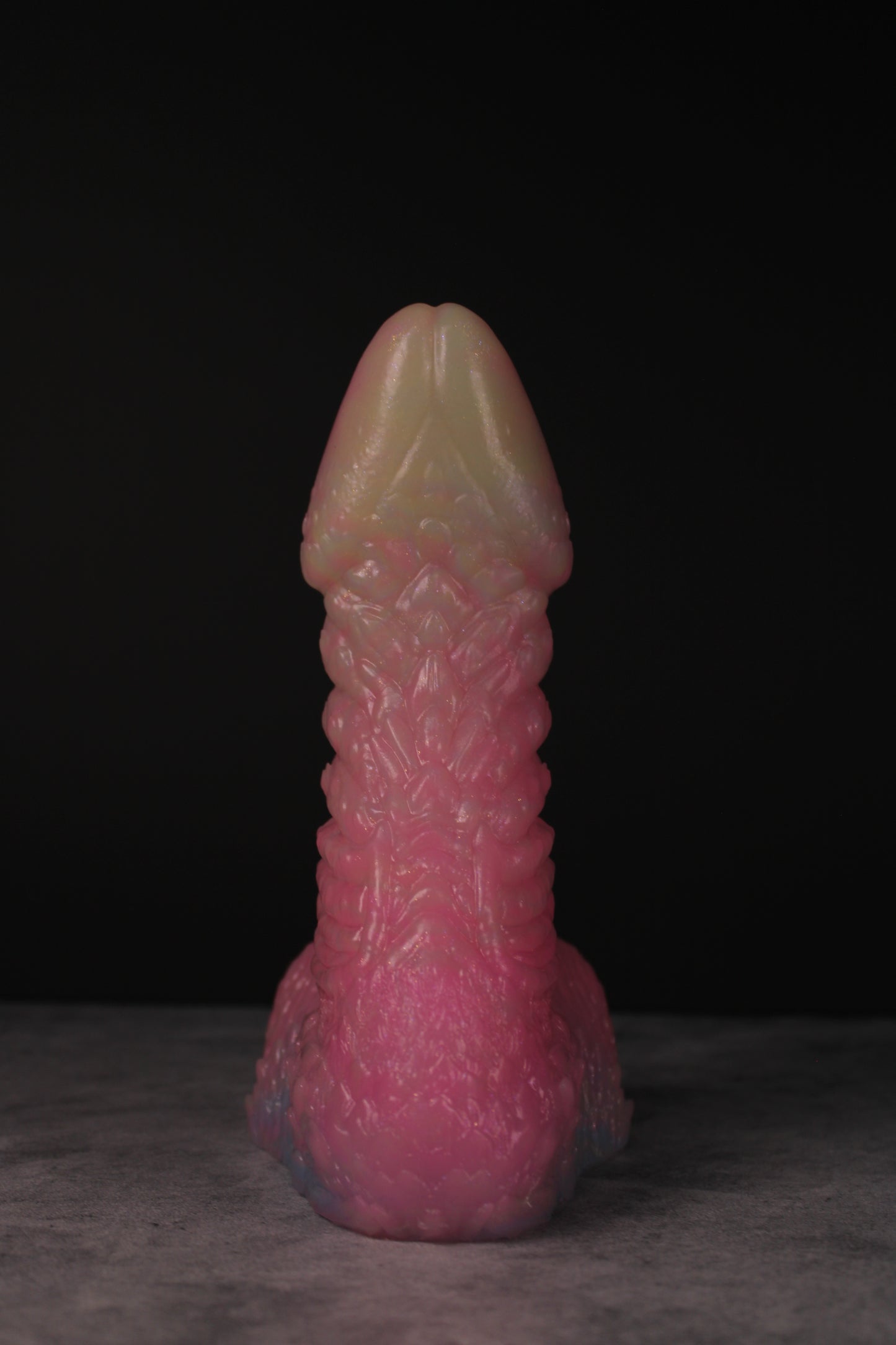 Alabaster (Medium | Soft)