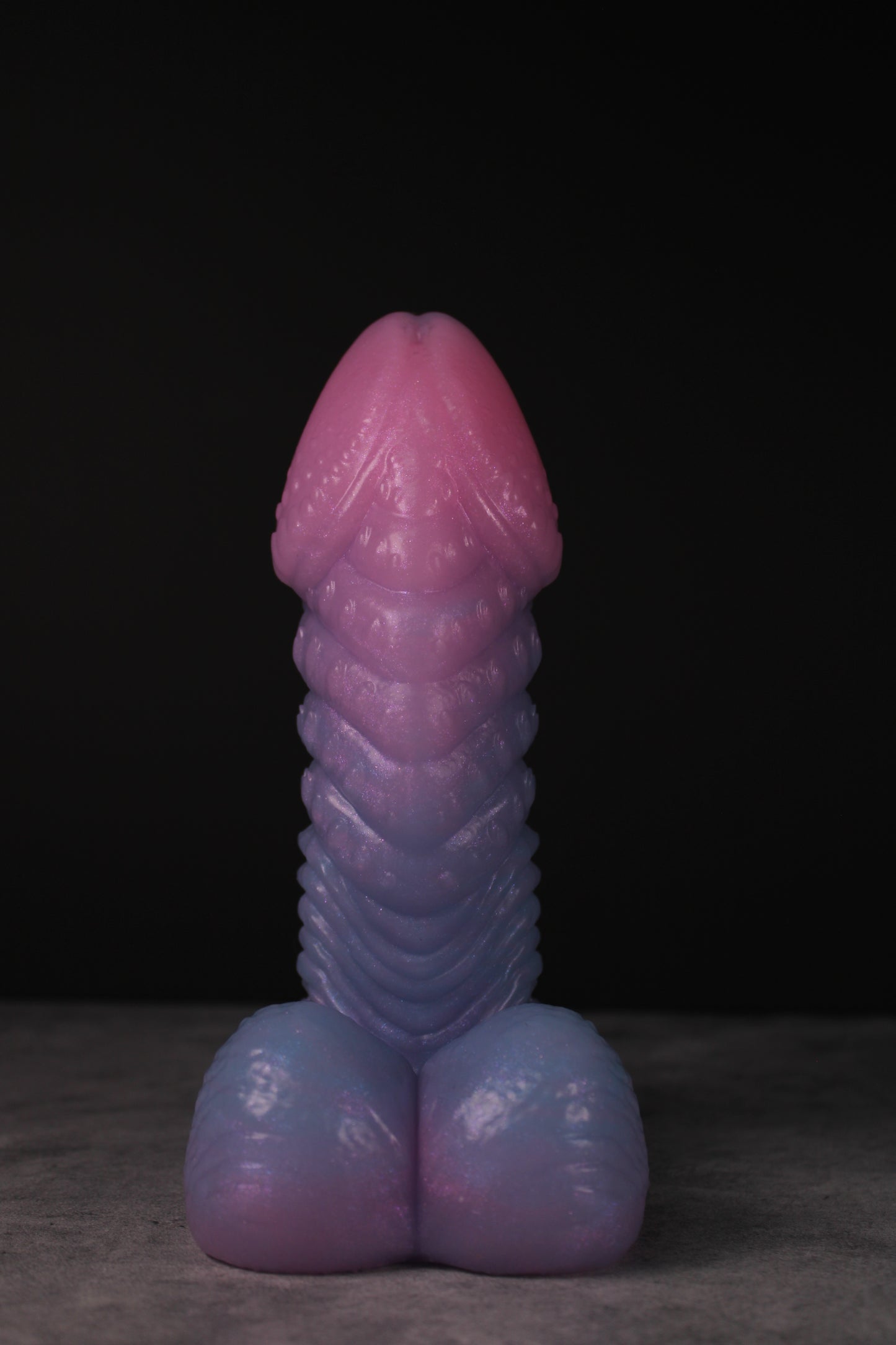 Alabaster (Medium | Soft)