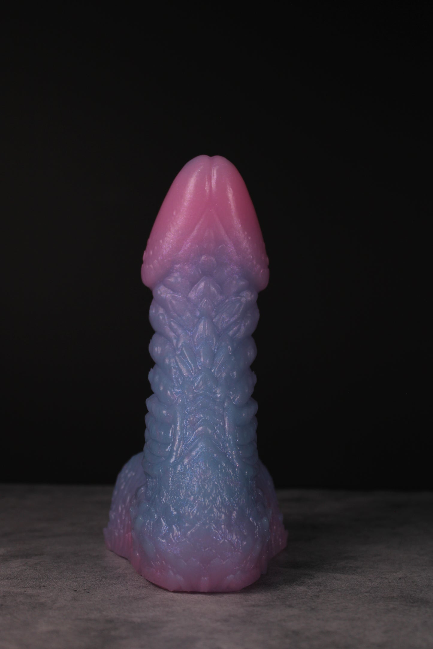 Alabaster (Medium | Soft)