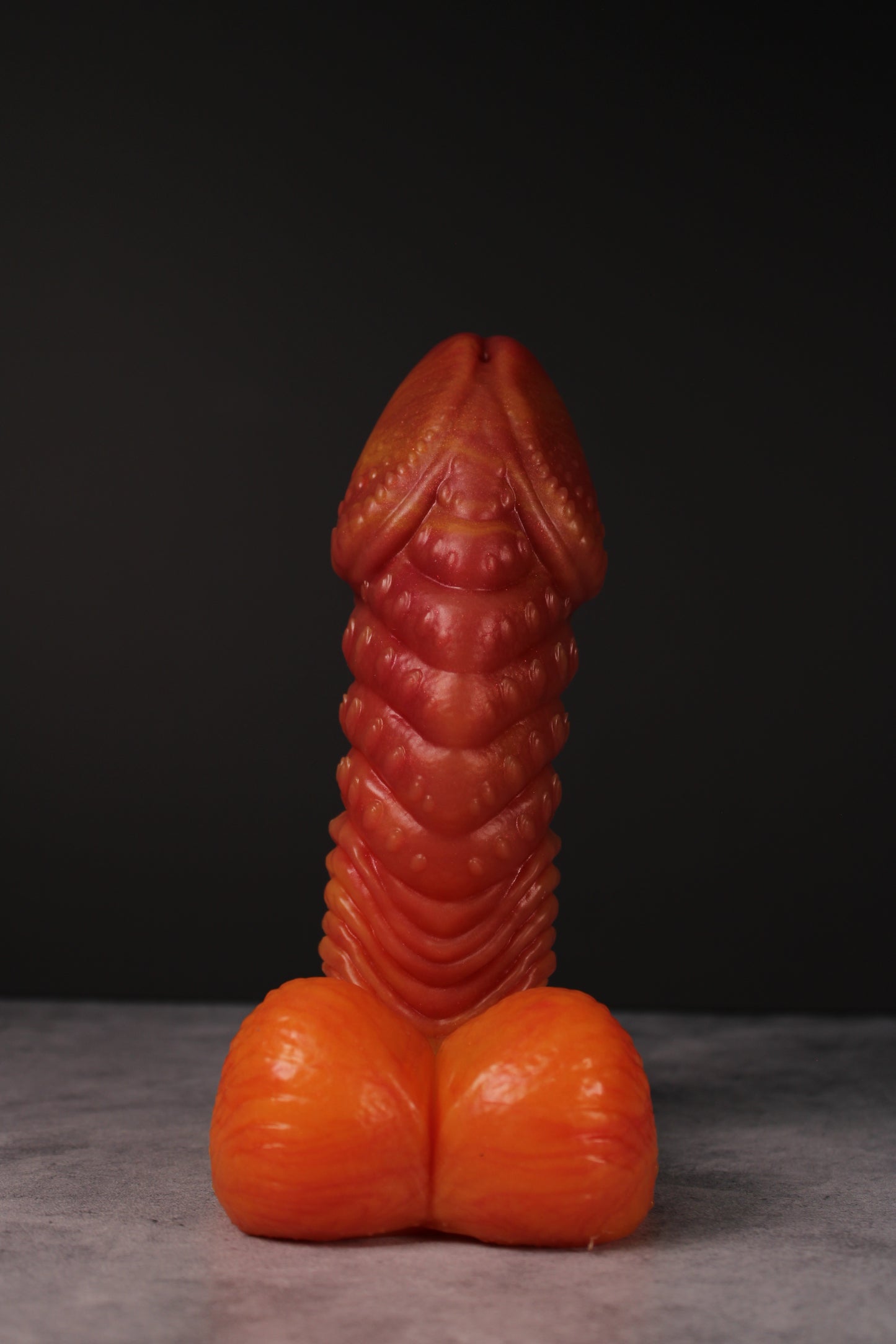 Alabaster (Medium | Soft)