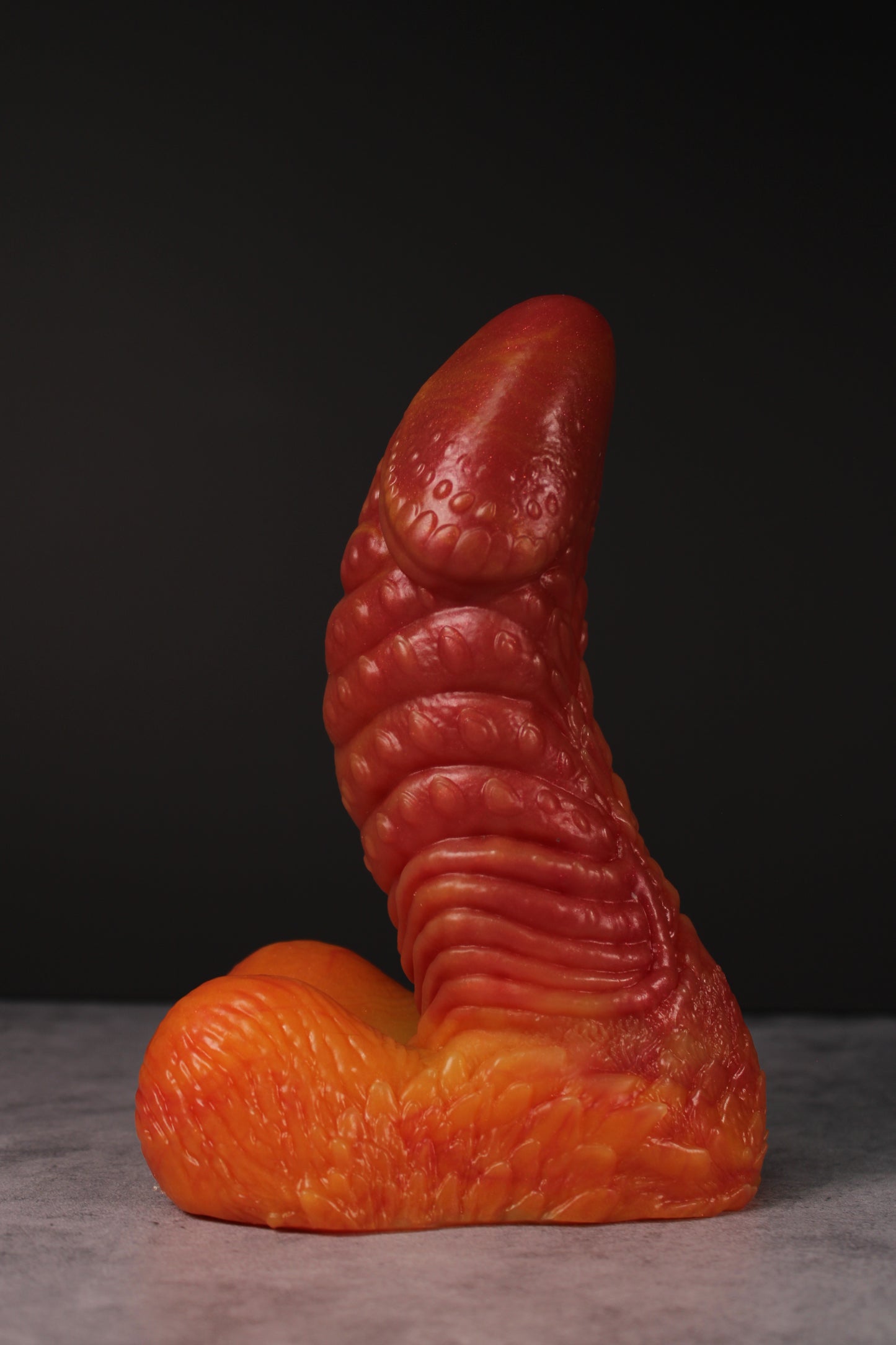 Alabaster (Medium | Soft)