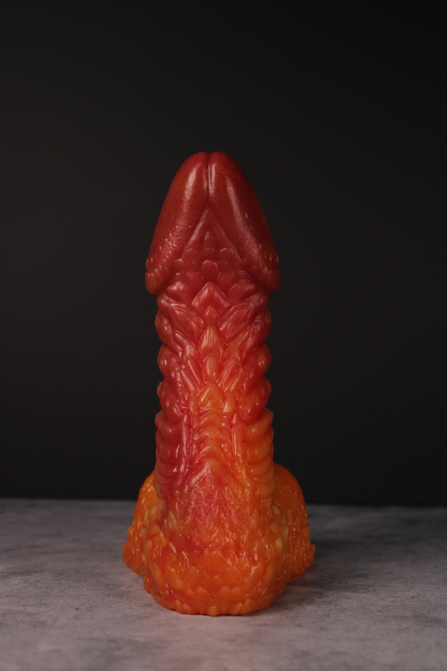 Alabaster (Medium | Soft)