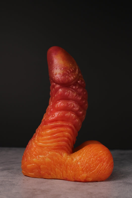 Alabaster (Medium | Soft)