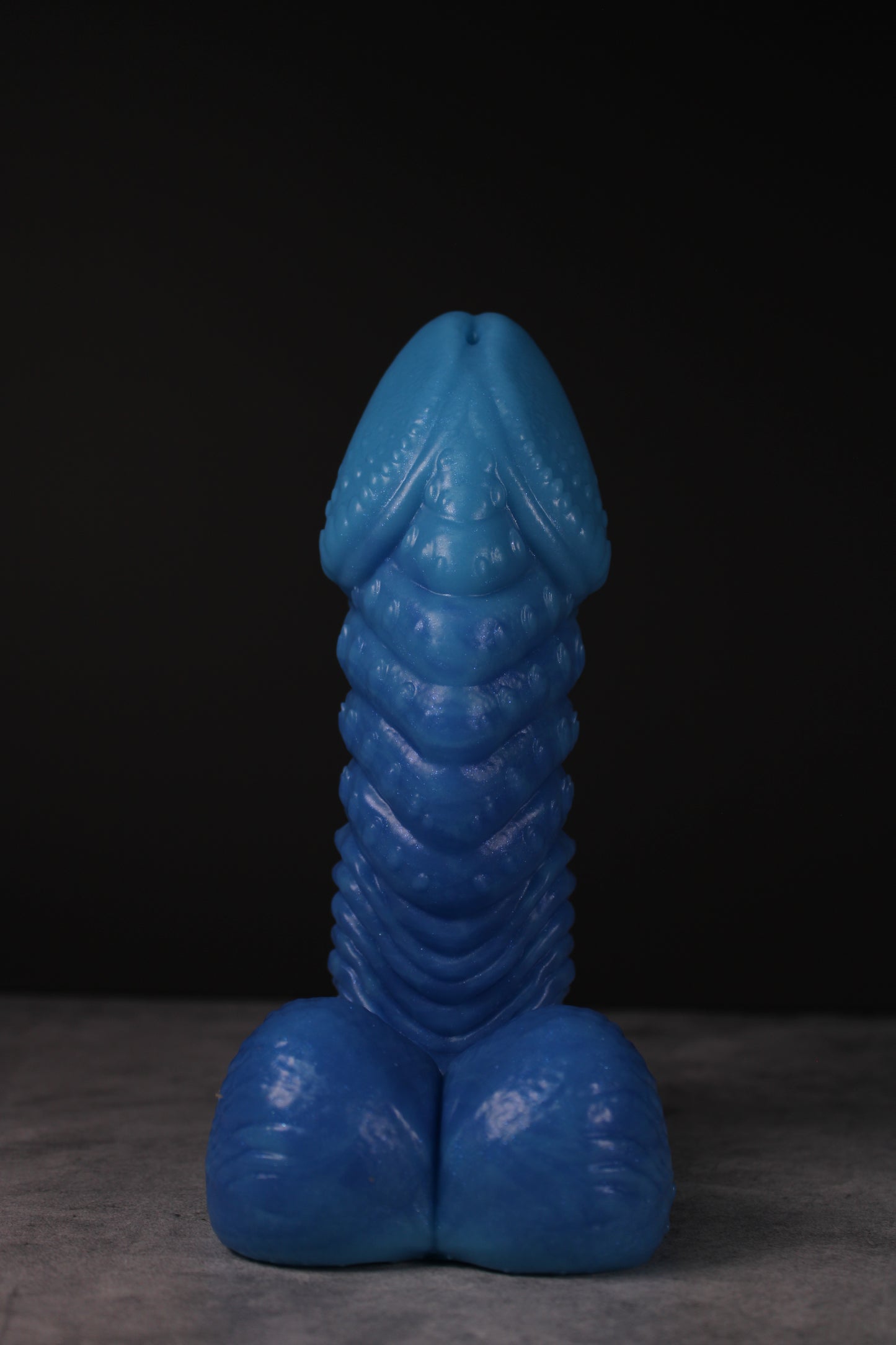 Alabaster (Medium | Soft)