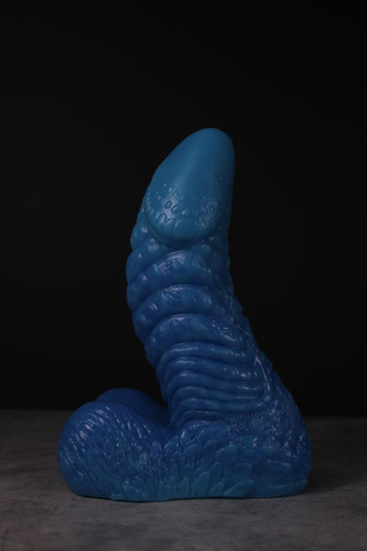 Alabaster (Medium | Soft)