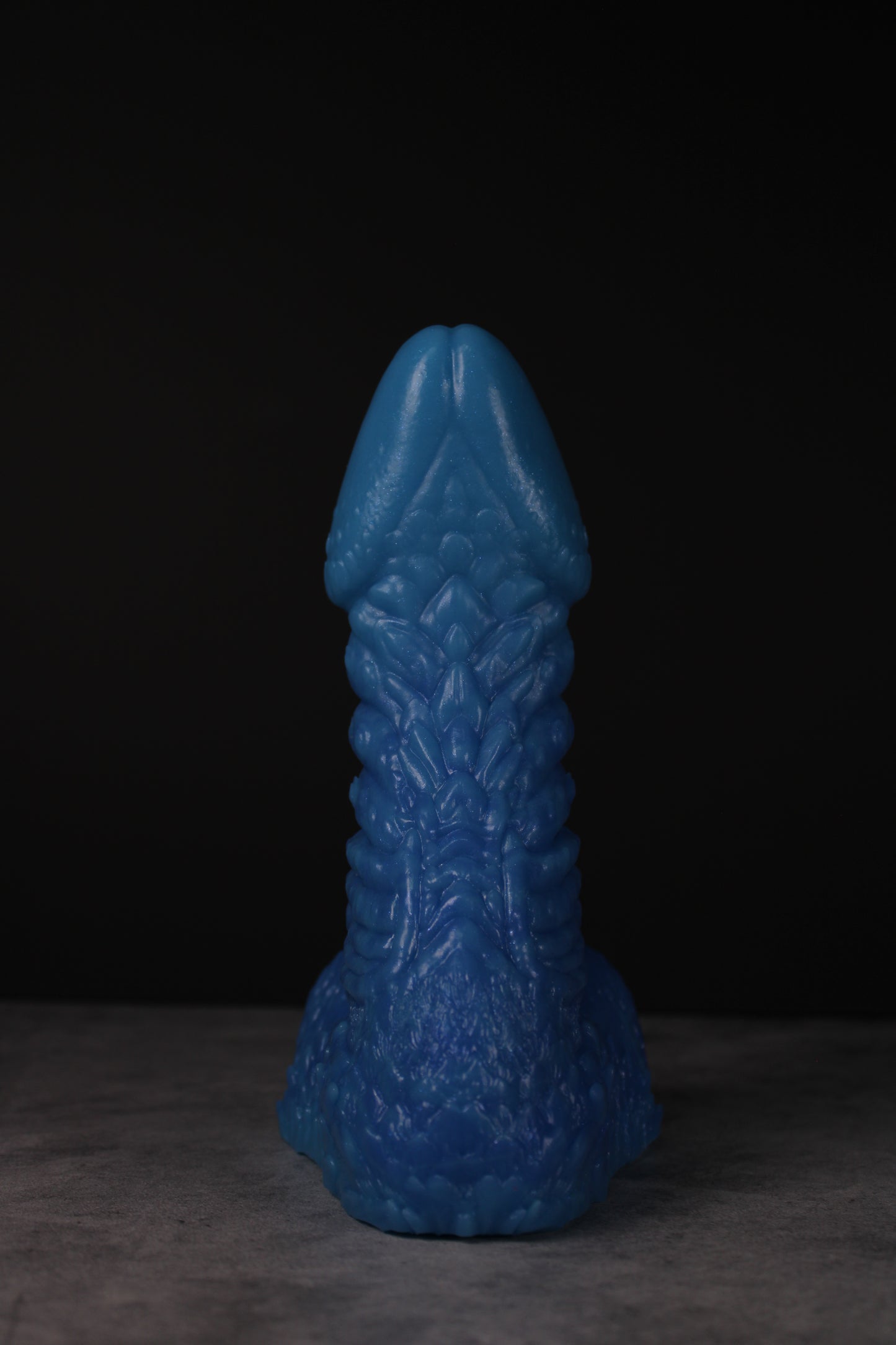 Alabaster (Medium | Soft)