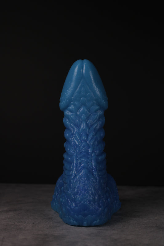 Alabaster (Medium | Soft)