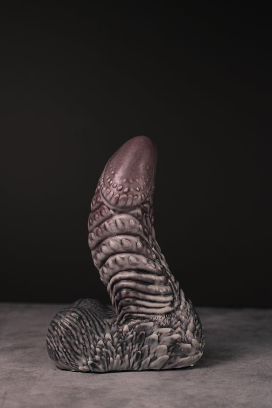 Alabaster (Small | Soft)