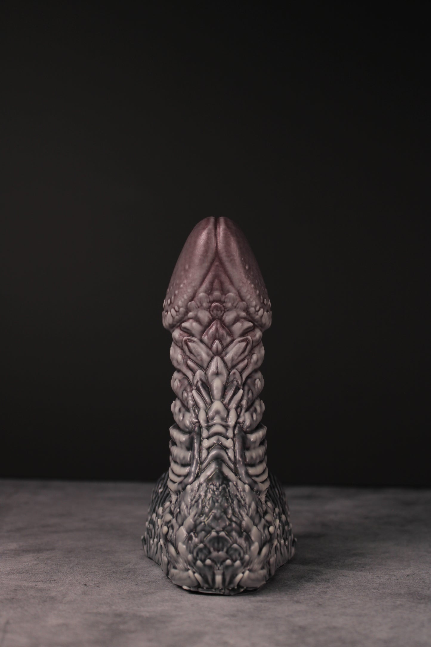 Alabaster (Small | Soft)