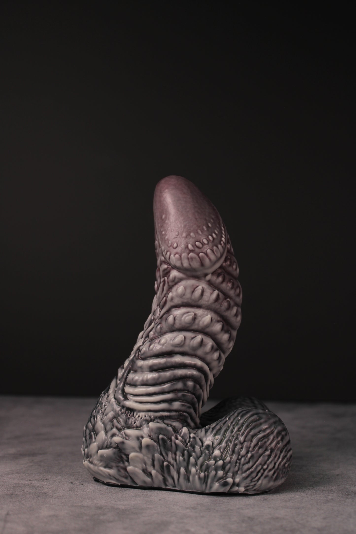 Alabaster (Small | Soft)