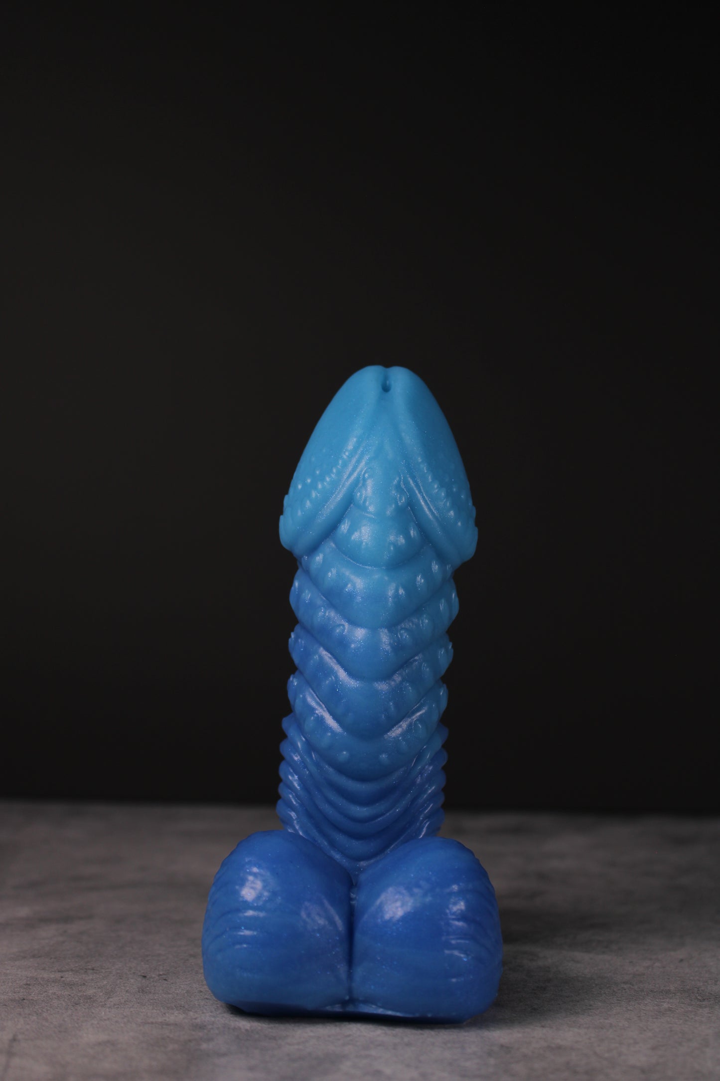 Alabaster (Small | Soft)