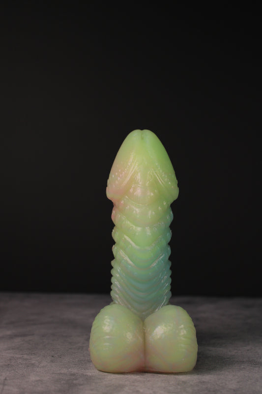 Alabaster (Small | Soft)