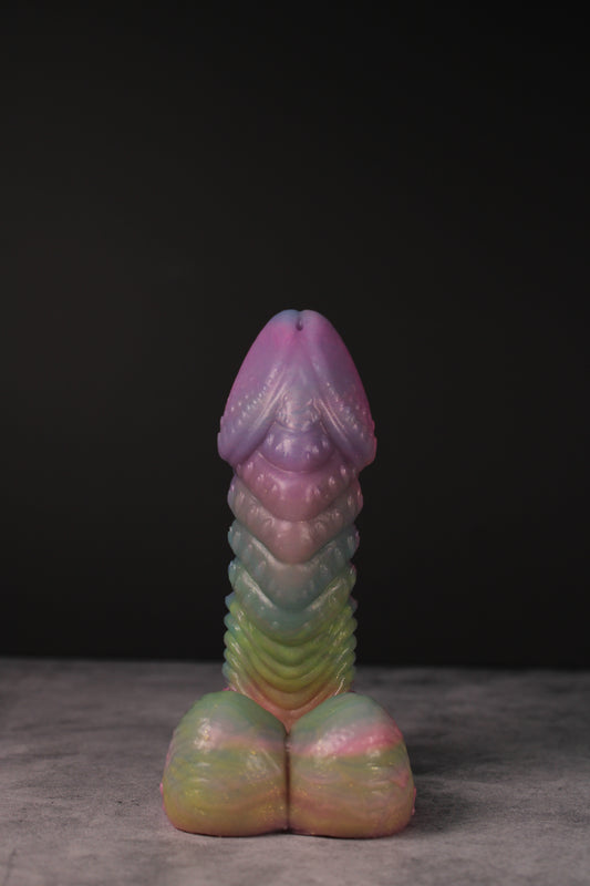 Alabaster (Small | Soft)