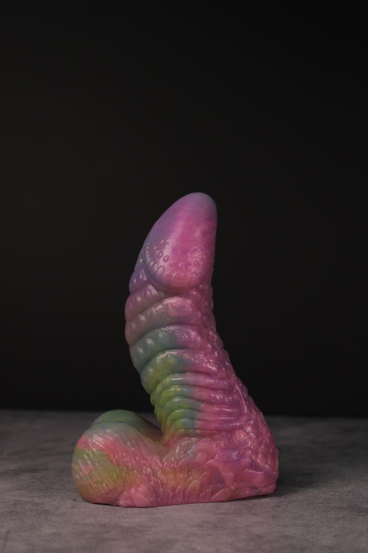 Alabaster (Small | Soft)