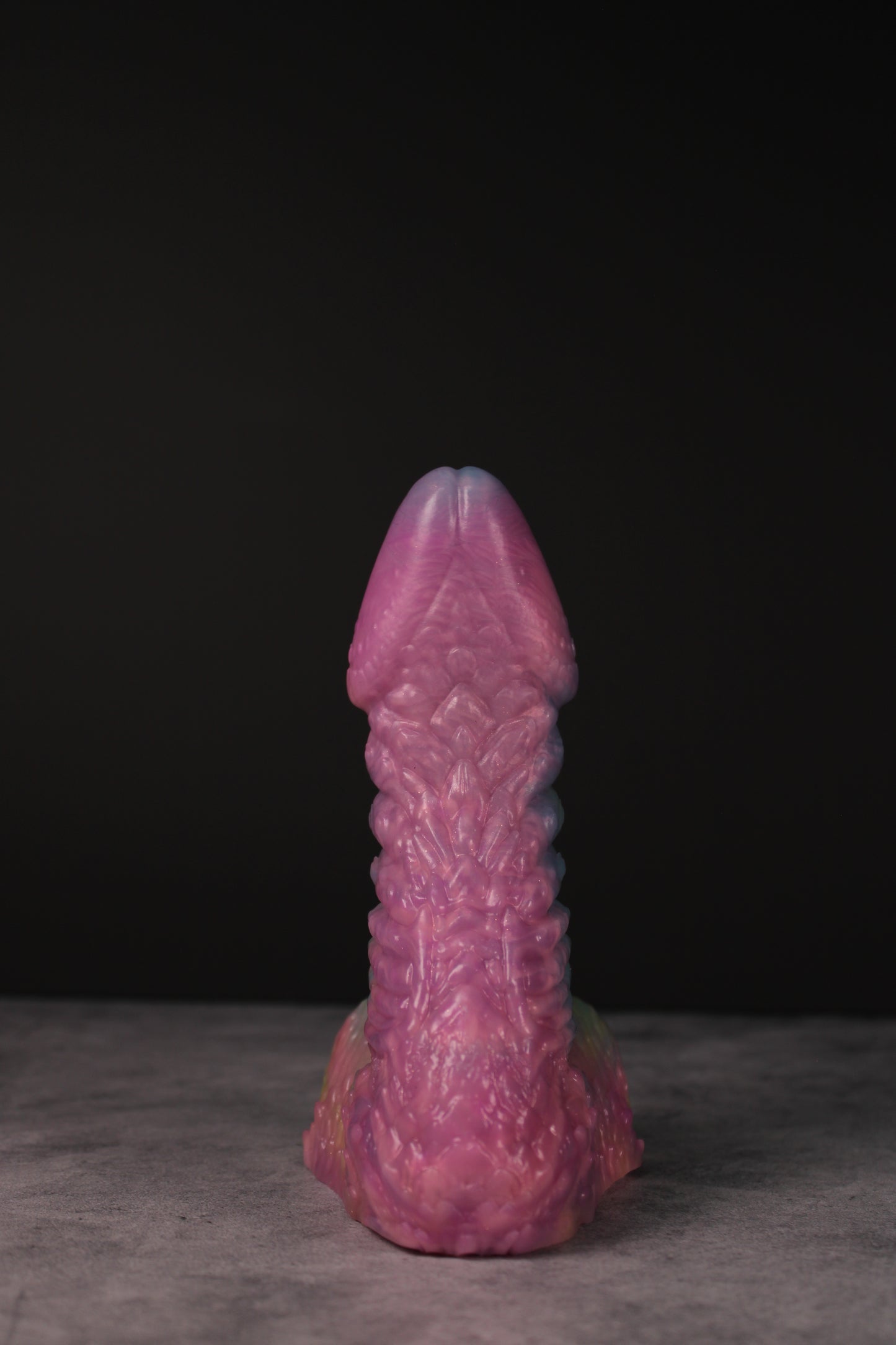 Alabaster (Small | Soft)